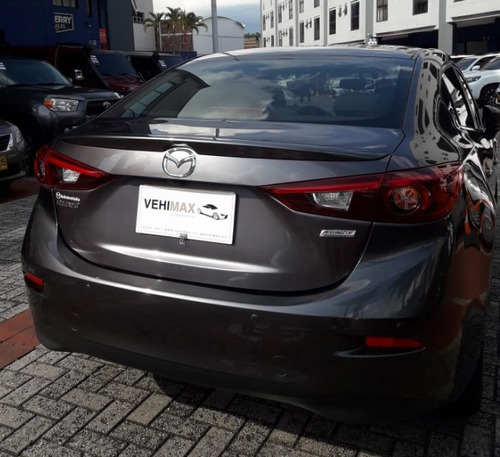 Mazda 3 Touring | 2019 | Único Dueño