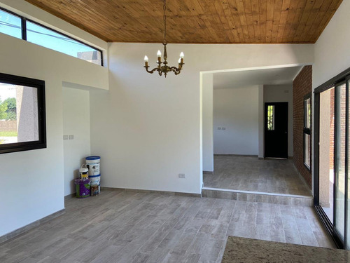 Imagen 5 de 26 de Venta Casa Dos Dormitorios A Estrenar Roldan