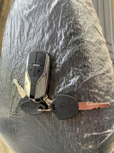 Scooter Elétrica 1500w 0km