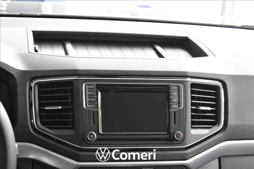 Imagem 10 de 13 de Amarok 3.0 V6 Tdi Diesel Highline Cd 4motion Automático