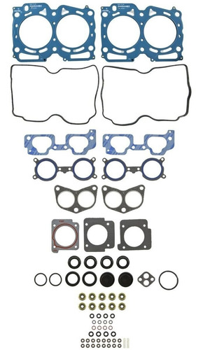 Kit Empaquetadura Culata Subaru Outback 2.5 2006-2009