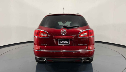 Imagen 8 de 15 de 39029 - Buick Enclave 2017 Con Garantía