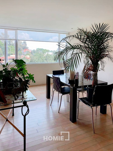 Imagen 5 de 9 de Magnifico Departamento En Santa Fe, 67839