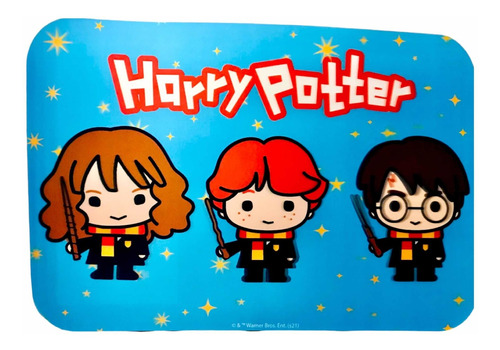 Harry Potter Manteles Individuales