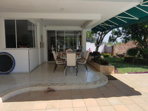 Imagen 9 de 14 de Casa En Venta O Alquiler En Cali Ciudad Jardin De 1 Piso