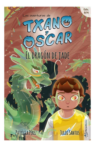 El Dragón De Jade