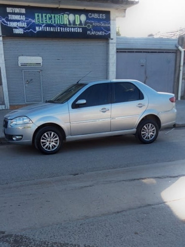 Fiat Siena 1.4 Elx Fire 2008