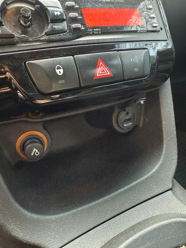 Citroën C3 Aircross 1.6 16V Exclusive