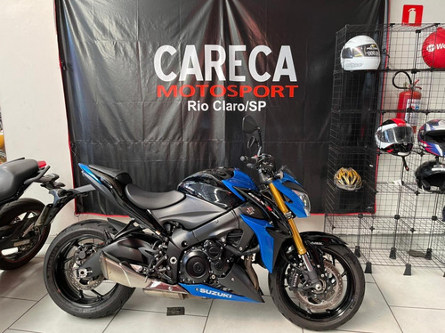 Imagem 8 de 8 de Suzuki Gsx S
