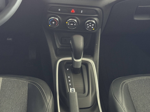 Chevrolet Tracker 1.0 TURBO FLEX LTZ AUTOMÁTICO