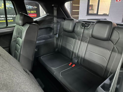 Volkswagen Tiguan 2.0 350 TSI ALLSPACE R-LINE 4MOTION DSG