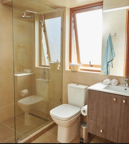 Venta O Arriendo Departamento En Talca, Alerces 2