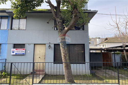 Se Vende Excelente Casa Central