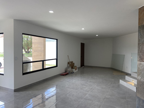 Imagen 4 de 14 de Casa En Venta Residencial Los Frailes Pachuca