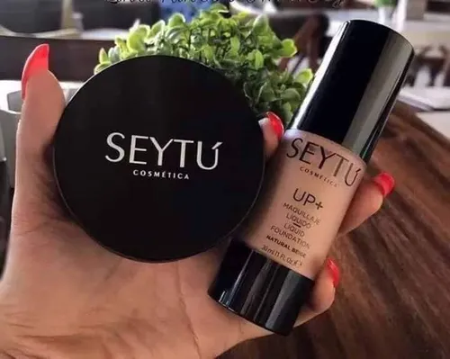 Maquillaje Seytú Cosmética seytu comentarios Maquillaje Seytú Cosmética