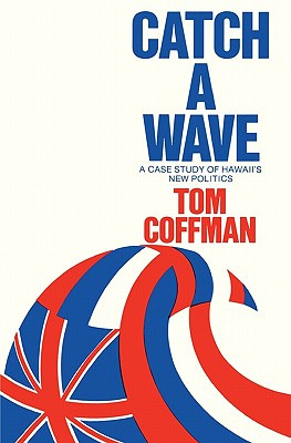 Libro Catch A Wave - Coffman, Tom