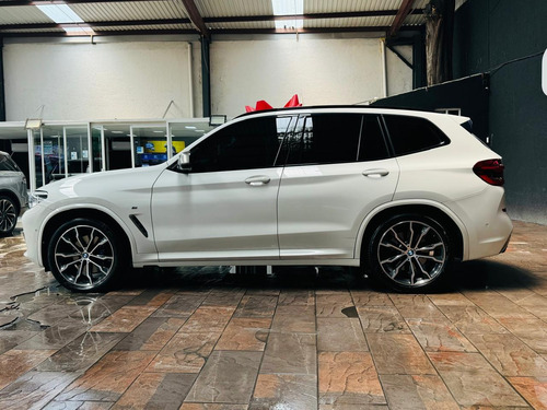 BMW X3 M40I