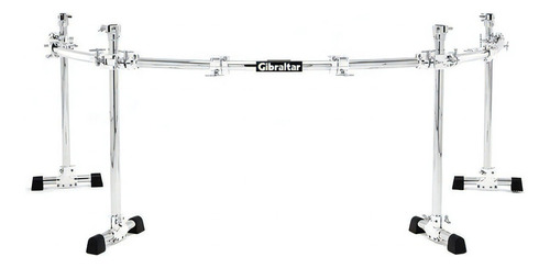 Rack Para Bateria Road Series Gibraltar Gcs-450c