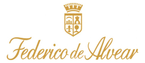 Espumante Federico De Alvear Spritz Sparkling Wine 750ml