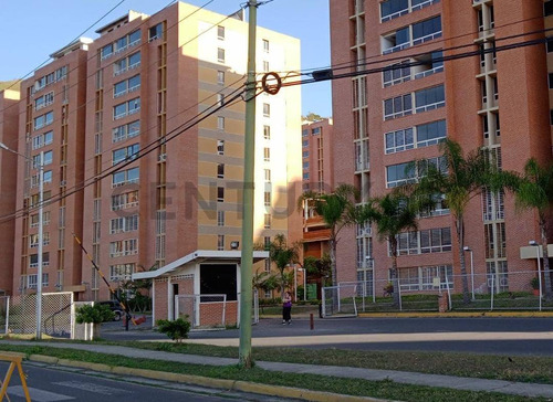 Apartamento En Obra Gris Encantado Macaracuay Sucre Caracas
