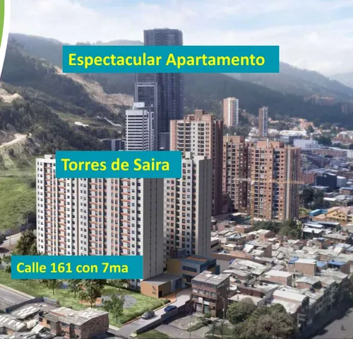 Espectacular Apartamento..! Nuevo, Nuevo Edificio Con Excelentes Servicios. Para Disfrutar Y/ O Invertir.! Practico Y Cómodo..! 2 Habitaciones, 2 Baños , 40 M2 Habitable Inmediatamente
