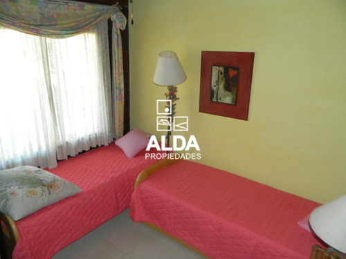 Casa Punta Colorada Piriápolis 3 Dorms Alquiler Temporada Ca200105