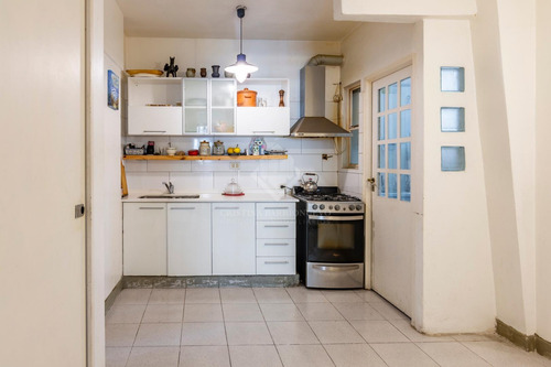 Imagen 15 de 24 de Departamento En Venta En Palermo Frente A Parque Las Heras
