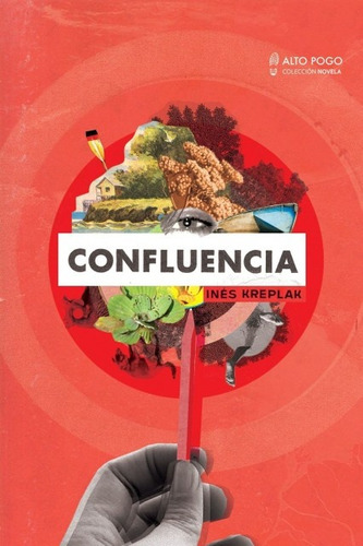Confluencia - Ines Kreplak
