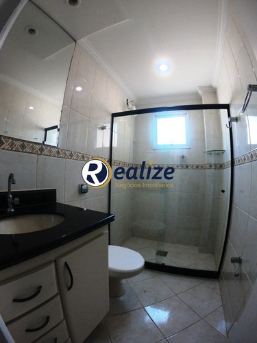 Imagem 21 de 30 de Cobertura Duplex Composto Por 4 Quartos À Venda Na Praia Do Morro, Guarapari-es - Realize Negócios Imobiliários. - Cb00028 - 34412297