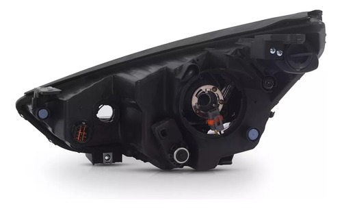 Par Farolete Ix35 Eletrico Manual 2016 17 18 A 2022 Com Led