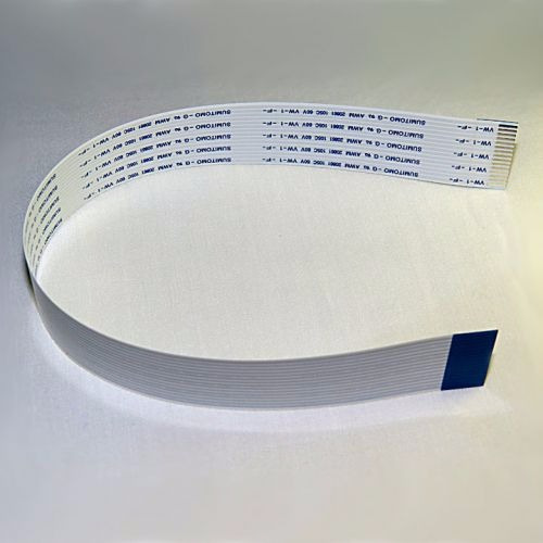 Paquete 5 Bus Flex Cabezal Epson Tm-u220 Tmu-220 Tm2081600