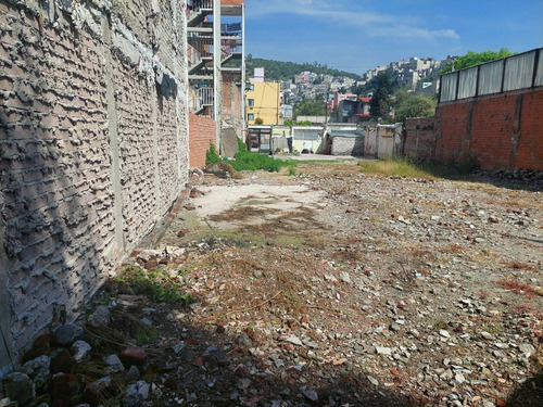 Terreno En Venta Col. Martin Carrera, Alcaldía Gustavo A. Madero