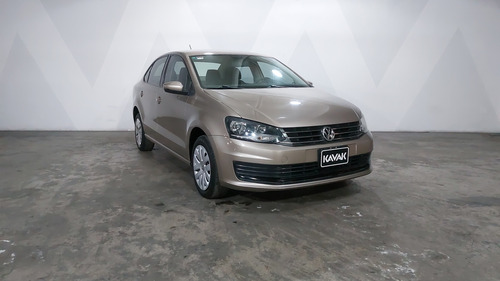 Volkswagen Vento 1.6 STARTLINE AUTO