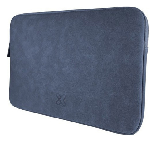 Funda Notebook Sleeve Kns-220bl 15.6 Azul