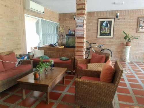 Imagen 11 de 12 de En Venta Casa En Macaracuay Mls #22-1551 R A H Pablo Velozo