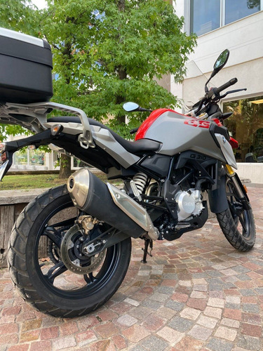 Imagen 4 de 12 de Bmw G 310 Gs
