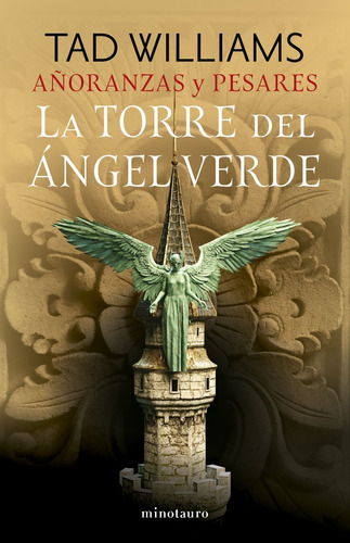 Libro Aã¿oranzas Y Pesares Nâº 04/04 La Torre Del Angel V...