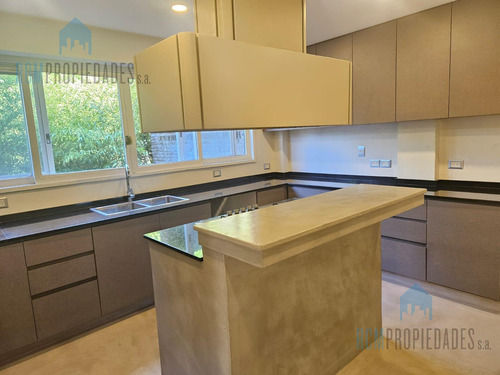 Casa En Venta En Vicente Lopez