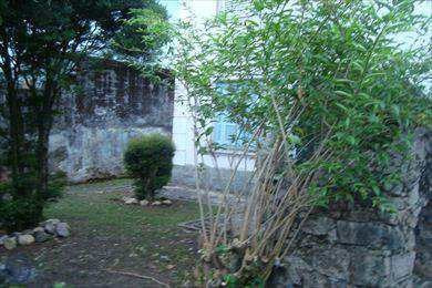 Terreno Em Santos Bairro Aparecida - V1795