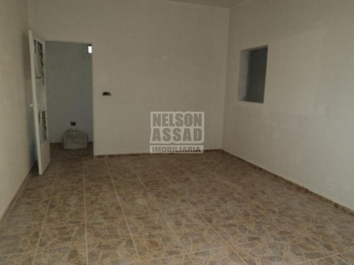 Imagem 4 de 16 de Casa Para Venda No Bairro Chacara California, 2 Dorm, 0 Suíte, 3 Vagas, 100 M - 886