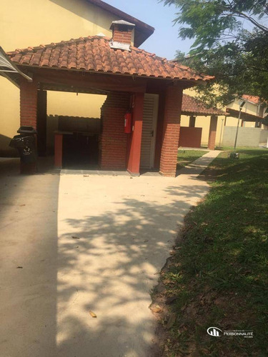 Imagem 4 de 30 de Sobrado Com 2 Dormitórios À Venda, 69 M² Por R$ 262.000,00 - Jardim Santo André - Santo André/sp - So0278