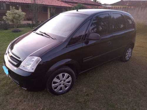 Imagem 1 de 8 de Meriva
