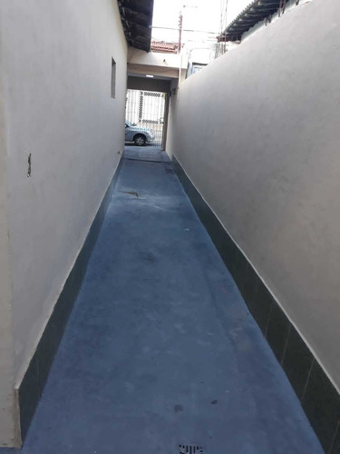 Imagem 21 de 24 de Casa De Condomínio Em São Paulo - Sp - Ca0085_rrx