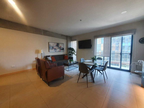 Imagen 10 de 15 de Departamento En Renta Distrito 1 The Lofts