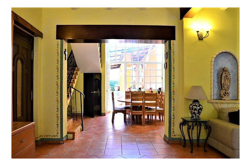 Imagen 5 de 26 de Casa Venta Renta Tequisquiapan Queretaro