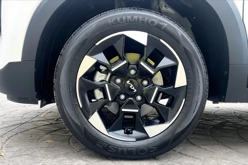 Kia Sonet 5P SX L4%2F1.5 AUT