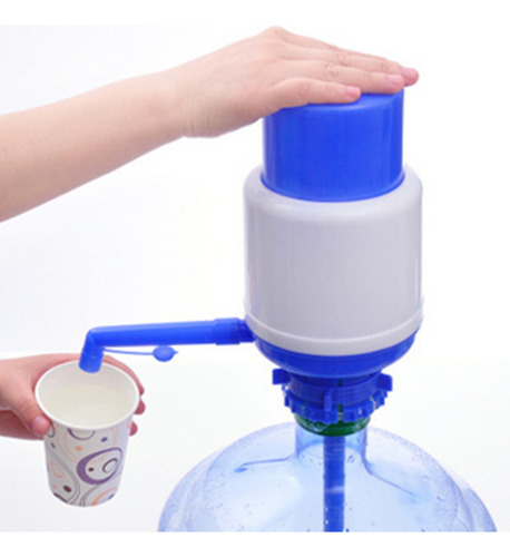 Manual De Prensa Manual De Agua Potable Embotellada D Hot De