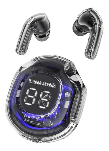 ACEFAST T8 Crystal TWS headset T8