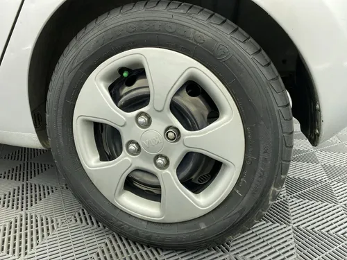 Kia Picanto Lx