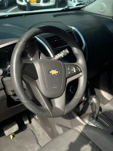 Chevrolet Tracker 1.8 Ls Automática